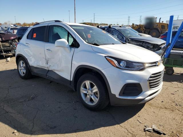 2017 CHEVROLET TRAX 1LT