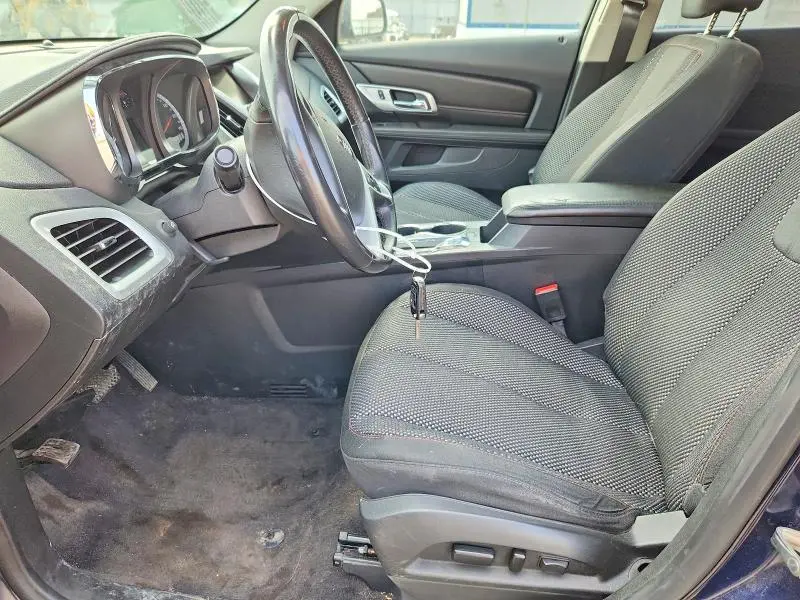2016 GMC TERRAIN SLE  