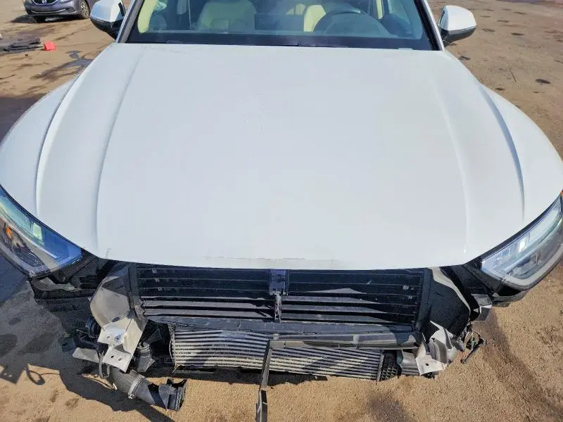 2022 AUDI Q5 PREMIUM 45  