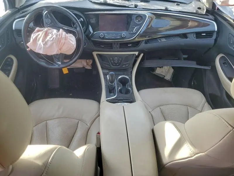 2019 BUICK ENVISION PREMIUM  