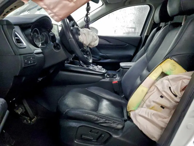 2019 MAZDA CX-9 TOURING  