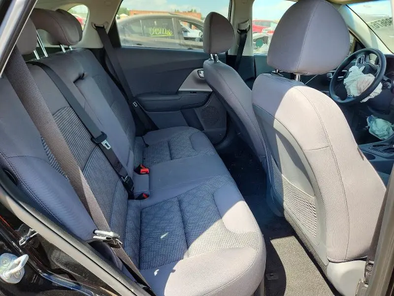2019 KIA NIRO LX  