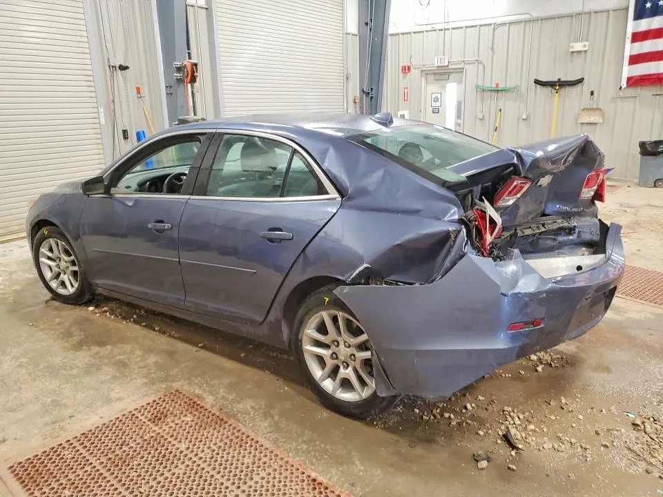 2014 CHEVROLET MALIBU 1LT  