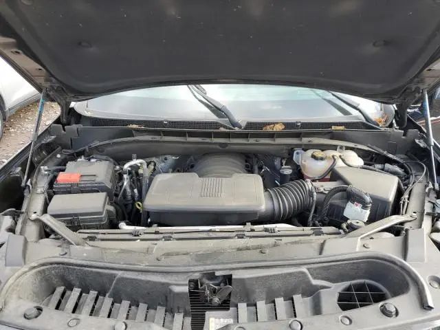 2023 CADILLAC ESCALADE ESV SPORT  