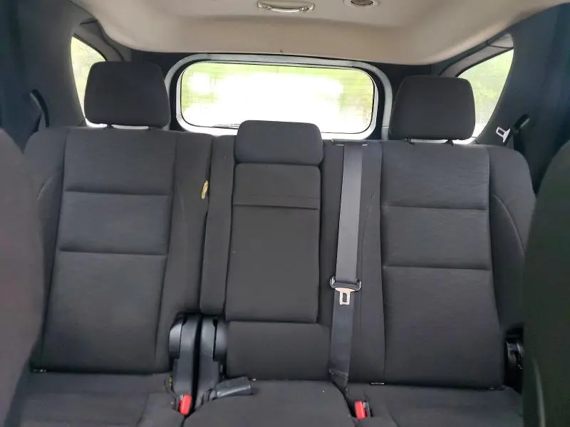 2020 DODGE DURANGO SXT  