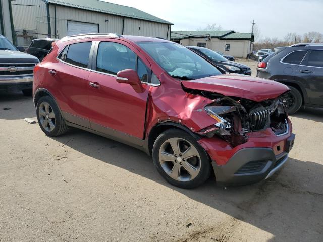 2014 BUICK ENCORE 