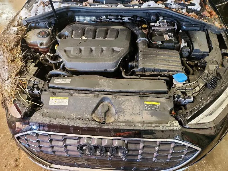 2023 AUDI A3 PREMIUM  