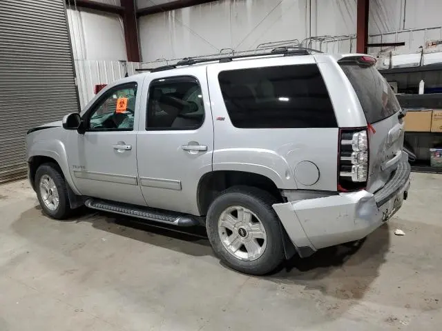 2013 CHEVROLET TAHOE K1500 LT  