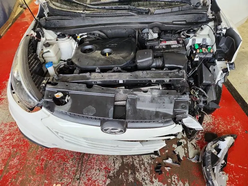 2015 HYUNDAI TUCSON GLS  