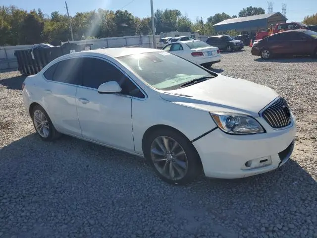 2015 BUICK VERANO CONVENIENCE  