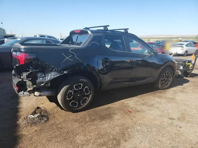 2023 HYUNDAI SANTA CRUZ SEL PREMIUM  