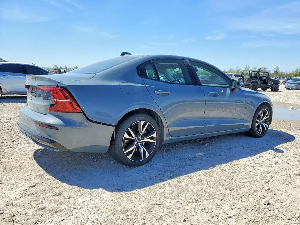 2024 VOLVO S60 CORE  