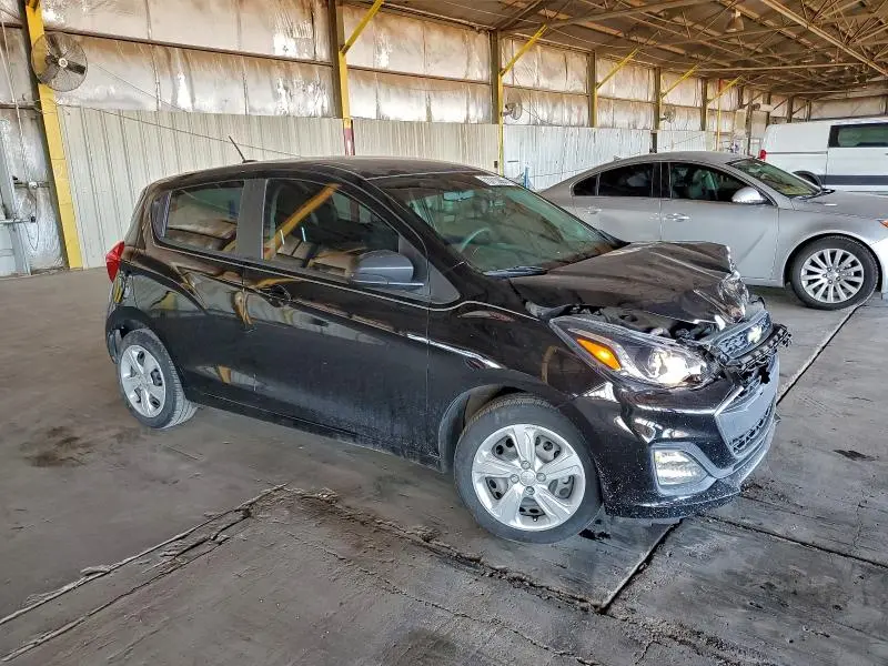 2022 CHEVROLET SPARK LS  