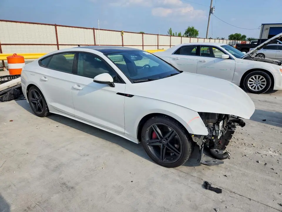 2022 AUDI A5 PREMIUM 45  