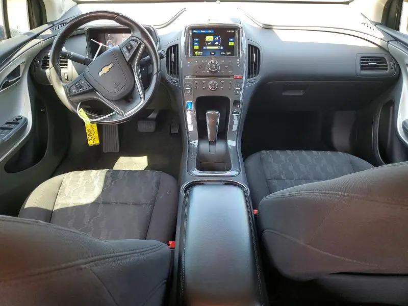 2015 CHEVROLET VOLT   