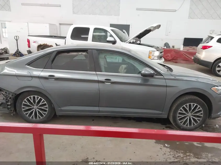 2020 VOLKSWAGEN JETTA 1.4T R-LINE/1.4T S/1.4T SE