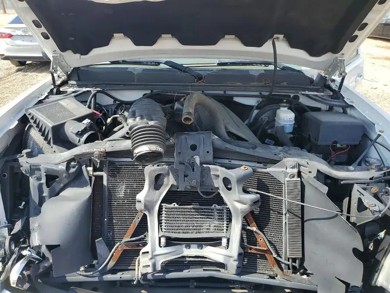 2013 CHEVROLET SILVERADO K1500 LTZ  