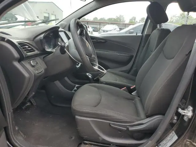 2020 CHEVROLET SPARK 1LT  