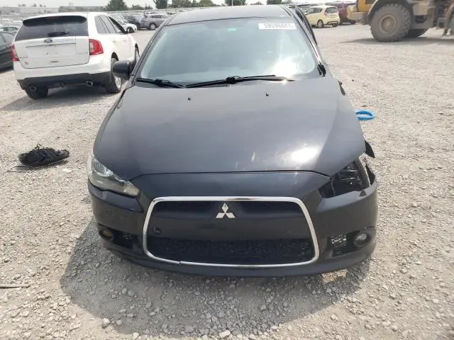 2013 MITSUBISHI LANCER GT  