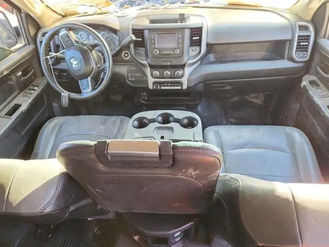 2020 RAM 2500 TRADESMAN  