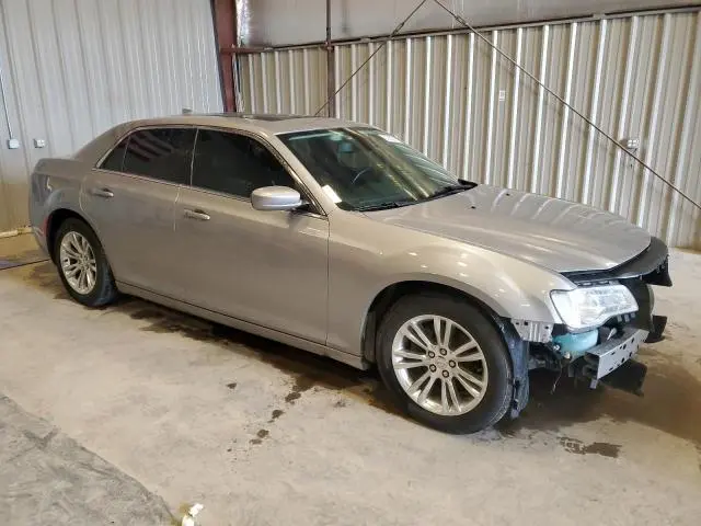 2018 CHRYSLER 300 TOURING  