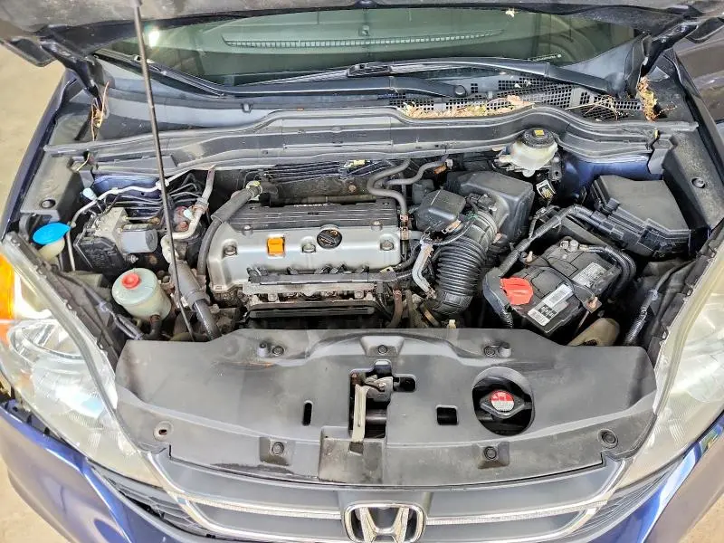 2011 HONDA CR-V SE  