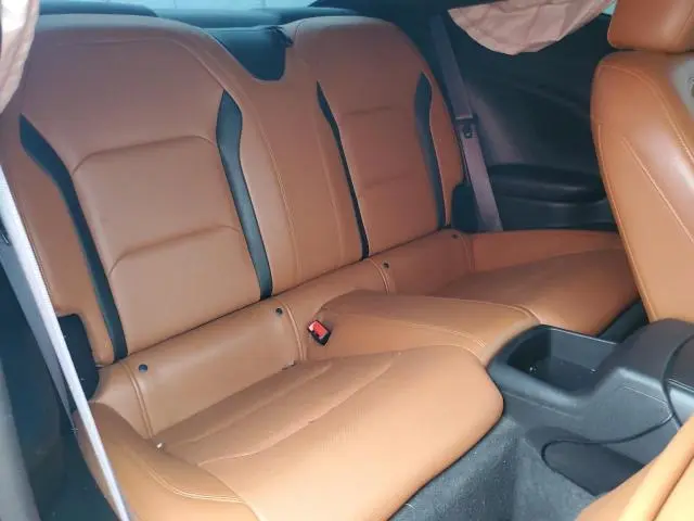 2016 CHEVROLET CAMARO LT