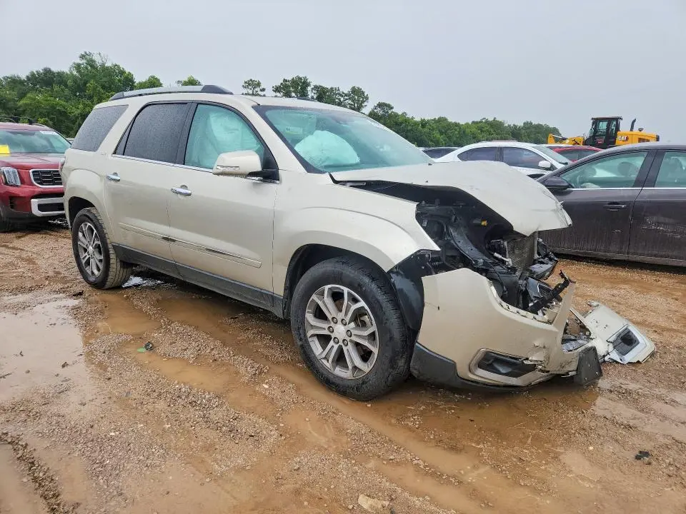 2016 GMC ACADIA SLT-1  