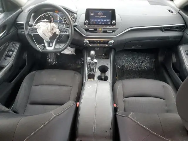 2020 NISSAN ALTIMA S  
