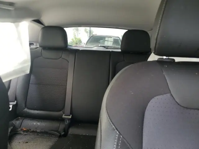 2024 CHEVROLET TRAX 1LT  