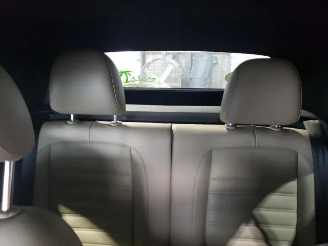 2013 VOLKSWAGEN BEETLE   