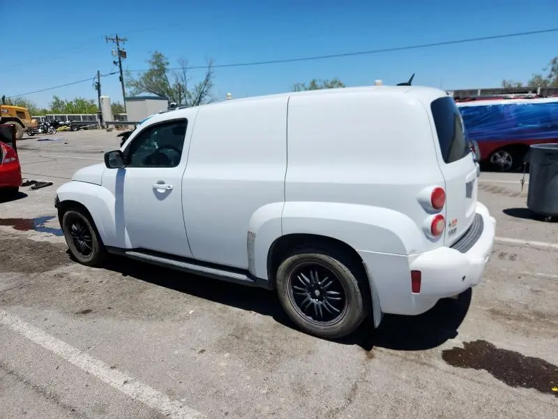 2011 CHEVROLET HHR PANEL LS  
