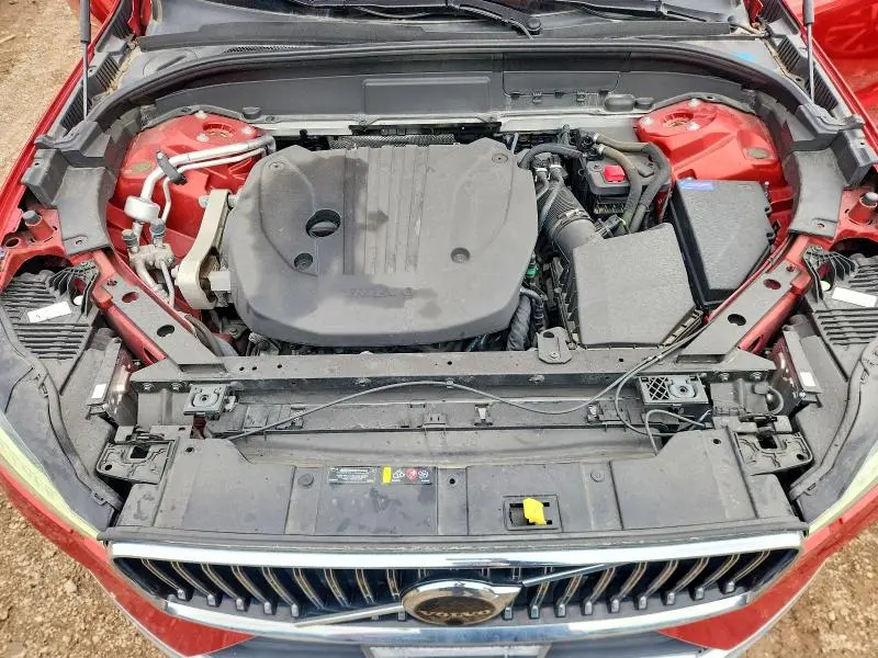 2023 VOLVO XC60 PLUS  