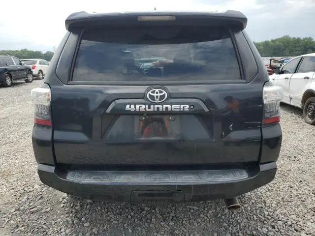 2016 TOYOTA 4RUNNER SR5/SR5 PREMIUM  