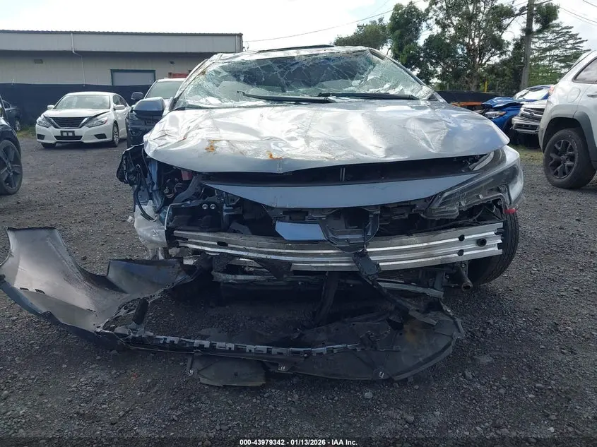 2024 TOYOTA COROLLA HYBRID XLE