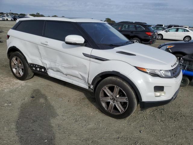 2013 LAND ROVER RANGE ROVER EVOQUE PURE PLUS