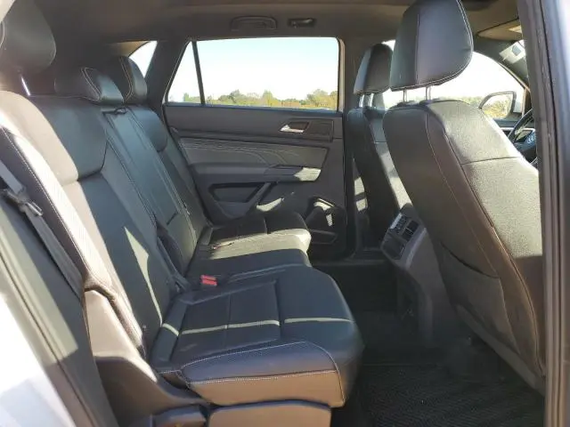 2021 VOLKSWAGEN ATLAS CROSS SPORT SE  