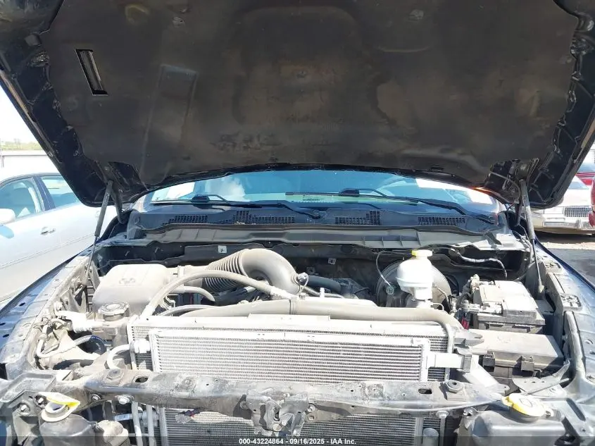 2020 RAM 1500 CLASSIC SLT  4X2 6'4 BOX