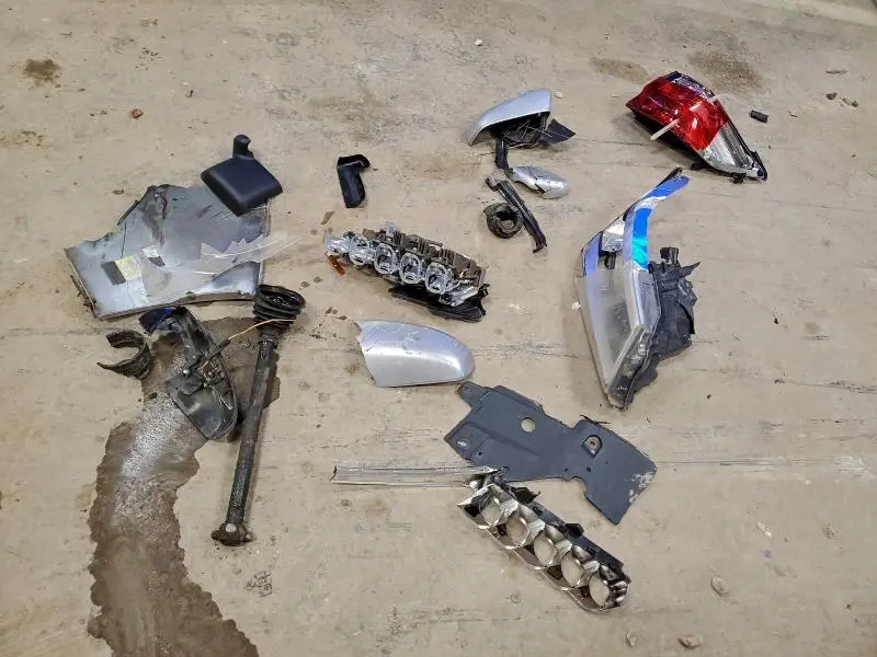 2014 ACURA MDX TECHNOLOGY  