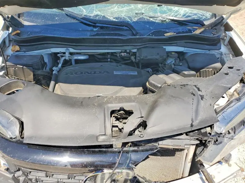 2019 HONDA PASSPORT EXL  