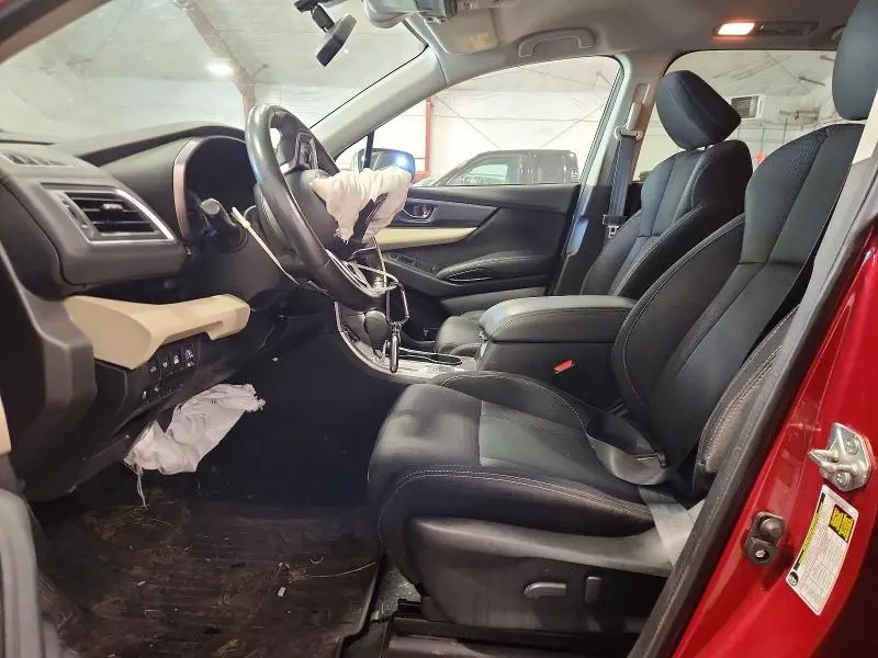 2021 SUBARU ASCENT PREMIUM  