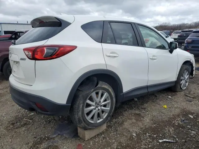 2015 MAZDA CX-5 TOURING  