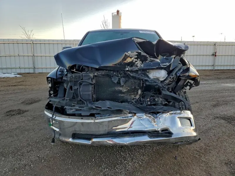 2012 DODGE RAM 1500 SLT  