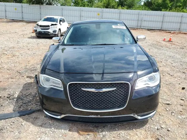 2018 CHRYSLER 300 LIMITED  