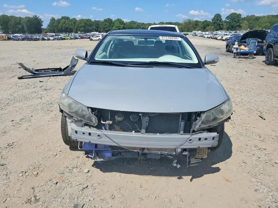 2012 SCION TC BASE  