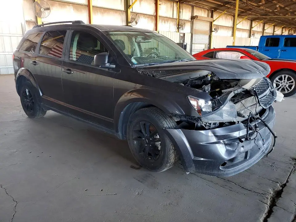 2020 DODGE JOURNEY SE  