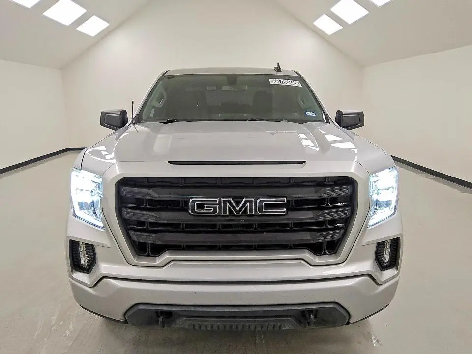 2020 GMC SIERRA C1500 ELEVATION  