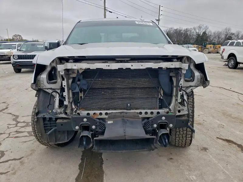2020 GMC SIERRA K1500 SLT  