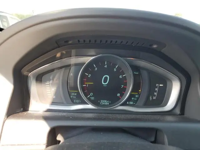2015 VOLVO XC60 T5 PREMIER+  