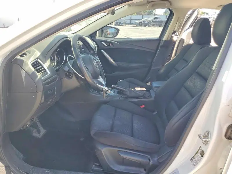 2014 MAZDA 6 SPORT  